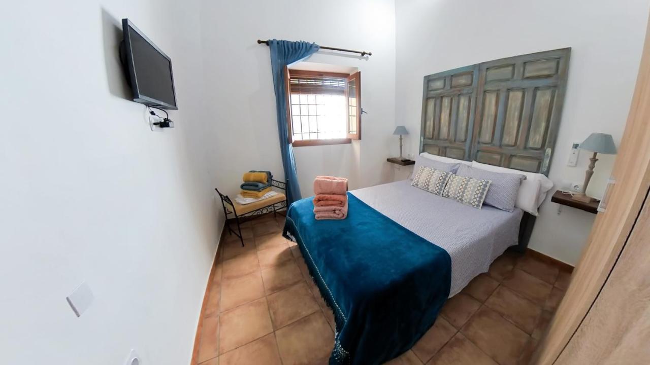 Apartamento Santa Leocadia Toledo Exterior foto