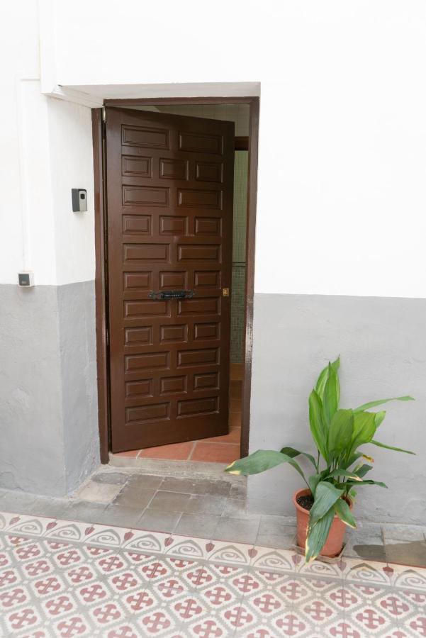 Apartamento Santa Leocadia Toledo Exterior foto