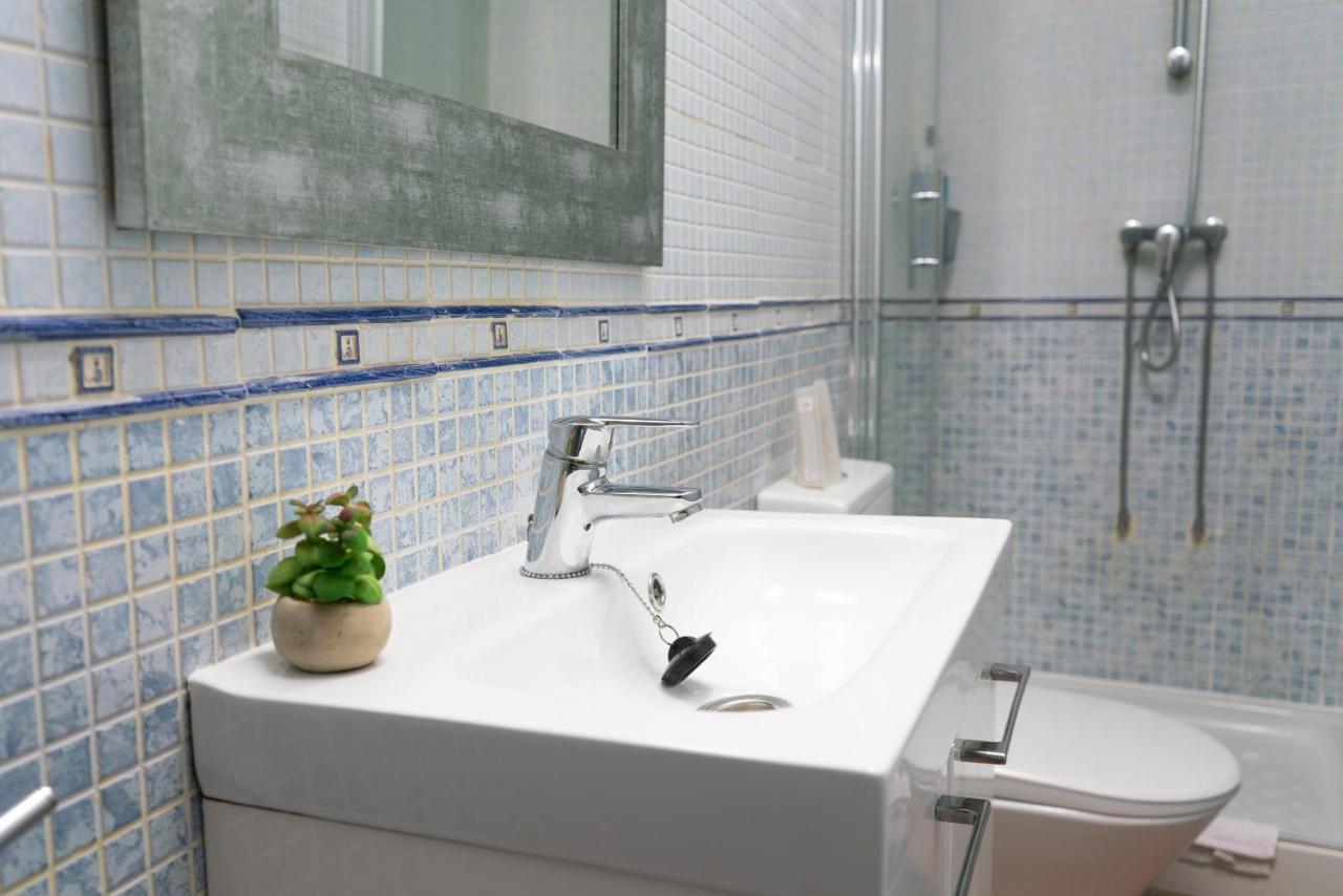 Apartamento Santa Leocadia Toledo Exterior foto